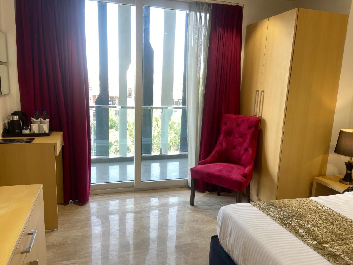 Hotel Malbork Inn Rajouri Garden Delhi - Couple Friendly Local Ids Accepted New Delhi Exterior photo